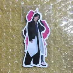 Aぇ!group Runway 早期予約特典　フレークシール