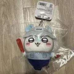 치이카와 ANA 콜라보 마스코트 모모가