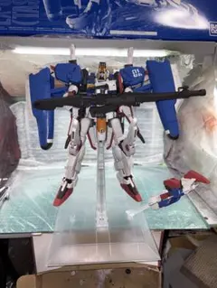 2026年最新】MG EX-s 完成品の人気アイテム - メルカリ