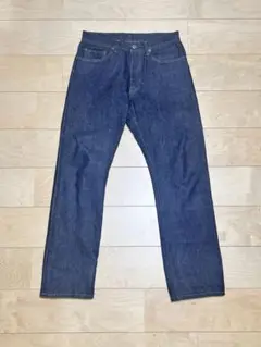 アパルトモン STAMMBAUM シュタンバウム デニム 美品 STAMMBAUM シュタンバウム DENIM JACKET ブラック - メルカリ