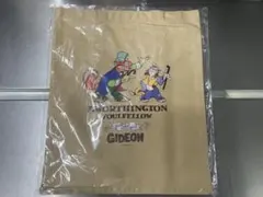 ディズニーヴィランズ ハッピーくじ アースラ　トートバッグ