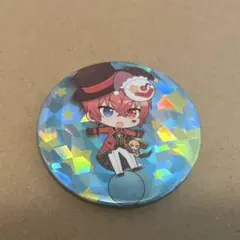 あほの坂田。缶バッチ