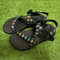 Chaco サンダル W7 24cm グレイトフル・デッド チャコのサムネイル