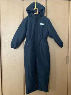 BABYDOLL 撥水中綿ジャンプスーツ 8923K ベビードール キッズ