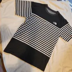 ノースフェイス　メンズTシャツ　Lのサムネイル