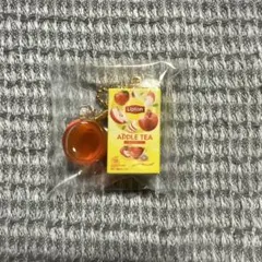 リプトンミニチュアチャーム&グミ