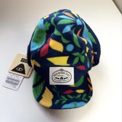 poler キャップ