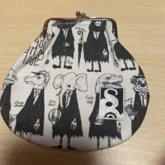 ビーサイドレーベル☆がまぐち☆がま口☆福袋2026☆新品