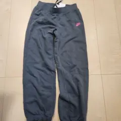 Nike グレー スウェットパンツ