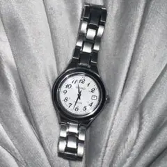seiko exceline 1b22 0aw0 ソーラー チタニウムのサムネイル