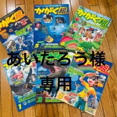 ベネッセ　かがく組 全12冊セット　小学生　3・4年生　チャレンジ