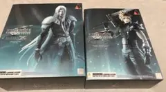 クライヴ イフリート 両面 プレイマット FF16 FF MTG - メルカリ