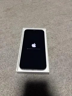 iPhone 12 64GB SIMフリー　ジャンク