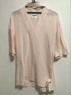 JIL SANDER ジルサンダー トップス タグ付きのサムネイル