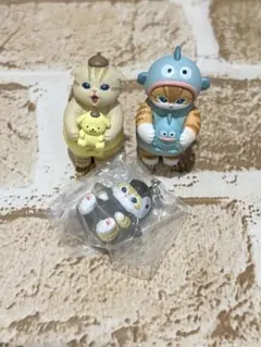 モフサンド　セット売り