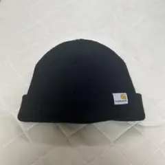 Carhartt WIP Stratus Hat Low ニット帽 ビーニーのサムネイル