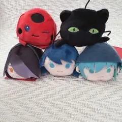 ミラキュラス おてだま まとめ売り 2026年最新】ミラキュラス おてだまの人気アイテム - メルカリ