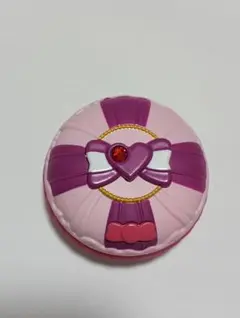 プリキュアオールスターズ　スイーツモチーフコレクション　スマイルパクト