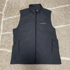バートン Burton [ak] ヘリウム ストレッチ インサレーテッド ベスト