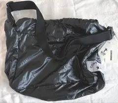 wego converse コンバース　バッグ　新品未使用のサムネイル