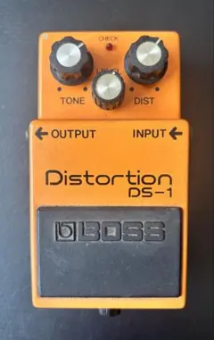 2026年最新】BOSS ds-1 日本製の人気アイテム - メルカリ