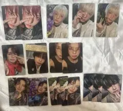 &TEAM トレカ まとめ売り