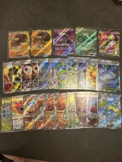 ポケモンカード　SR SAR まとめ売り