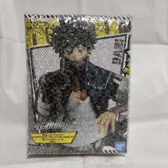 僕のヒーローアカデミア DABIフィギュアコロッセウム
