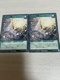 遊戯王ラッシュデュエル　夢中の抱擁