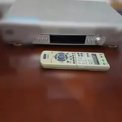 ☆【未使用に近い】SONY SLV-RX7/ Super VHS/再生確認済み】 - メルカリ