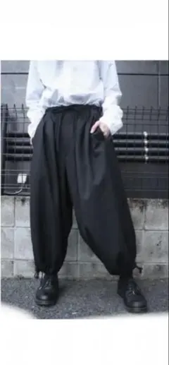 2026年最新】Ground Y メンズ パンツ その他の人気アイテム - メルカリ