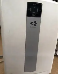動確済】ダイキン 加湿空気清浄機 TCK70P-W ストリーマ 2014年製