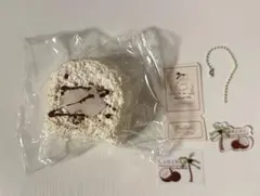 Ding jingle bells⭐︎ココナッツトースト スクイーズ ジングルベル