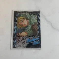 さ*さ様 サカモトデイズ 朝倉シン キャラカードコレクション カードケース付き