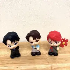 2026年最新】mrs. green apple フィギュアの人気アイテム - メルカリ