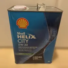 シェル ヒリックスウルトラユーロ 5W-40 20L - メルカリ