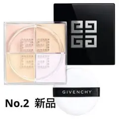GIVENCHY プリズム・リーブル No.16 オパルセント・ヴェイル - メルカリ
