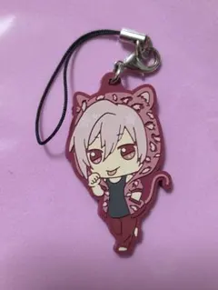 アイナナ〇九条天〇ラバスト