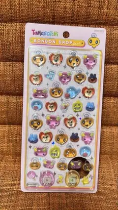 たまごっちボンドロ　めめっちボンドロ　正規品