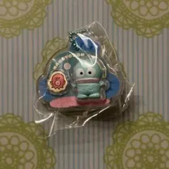 サンリオ パッケージチャーム ハンギョドン