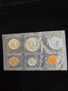 2026年最新】1999プルーフ貨幣セットの人気アイテム - メルカリ