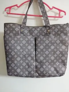 ラシットのトートバックのサムネイル