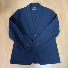 ジョゼフアブート　メンズLL ネイビー