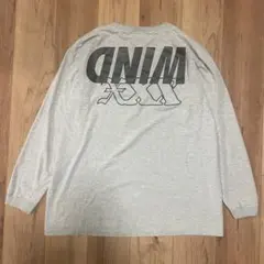 WIND AND SEA GOD SELECTION XXX