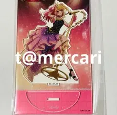 推しの子 星野ルビーアクリルスタンド　トゥインクルスター