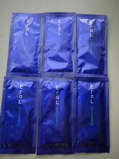 イーラル　スカルプシャンプー　10ml×6のサムネイル