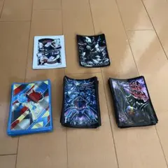 [セット] ポケモンカードゲーム デッキシールド
