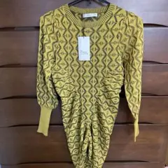 ZARA ザラ ワンピ