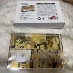 非売品 HUNTER×HUNTER アルカ キルア 十二支ん 着せ替え時計 抽選