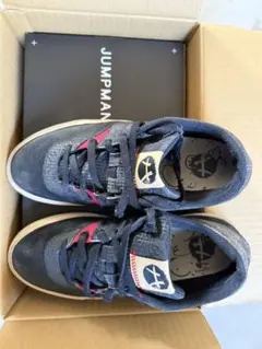 JUMPAN スニーカー 八村　ナイキ　aj1 nikeのサムネイル